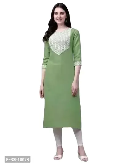 Trendy Kurta for Women-thumb0