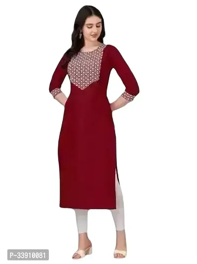 Trendy Kurta for Women-thumb0