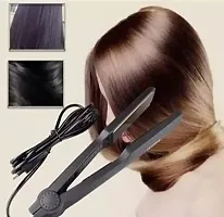 Modern Hair Styling Straighteners-thumb1