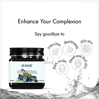 Charcoal Gel Scrub For All Skin Type-thumb1