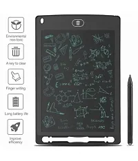 Best LCD Writing Pad Toys For Kids and adults 8.5 Inch(Multicolor)-thumb2
