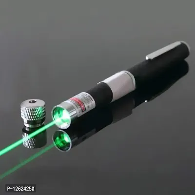 Green Laser Pointer Disco Light 5 Mile-thumb0