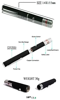 Green Laser Pointer Disco Light 5 Mile-thumb2