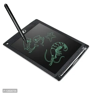 8.5 Inch LCD Writing Pad With Marker Learning Toy