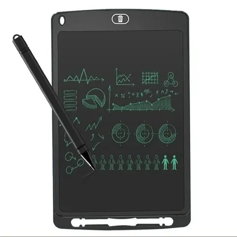 lcd writing tablet