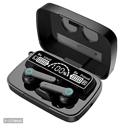 Classy Wireless Bluetooth Ear Buds-thumb4