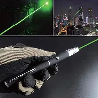 5 In 1 Laser Pointer Pen Green Laser Light High Beam Disco Light Pen-thumb2