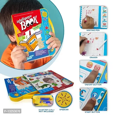 Musical Study Book Learning  Educational Toy-thumb0