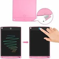 Multicolor LCD WRITING DOODLE BOARD-thumb1