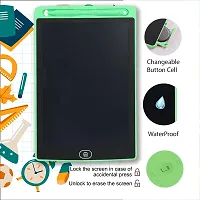 Multicolor 8 5 Inch Lcd Writing Pad For Kids-thumb1