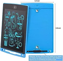 Lcd Writing Tablet 8 5 Inch Doodle Board-thumb2