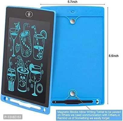 Lcd Writing Tablet 8 5 Inch Doodle Board-thumb3