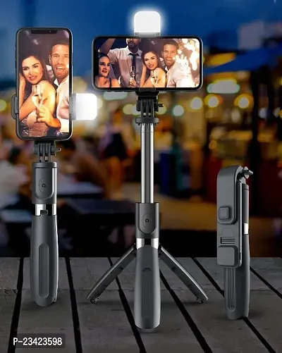 Modern Selfie Sticks for Smart Phones-thumb2