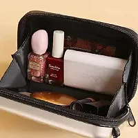 Mini Crossbody Bag, Suitcase Crossbody Hard Box, Unique Shoulder Bag, Handbag With Adjustable Strap (PACK OF 1)-thumb3