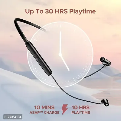 Pro Wireless in Ear Neckband -Headphone-thumb0