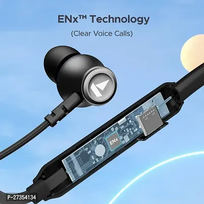 Pro Wireless in Ear Neckband -Headphone-thumb3