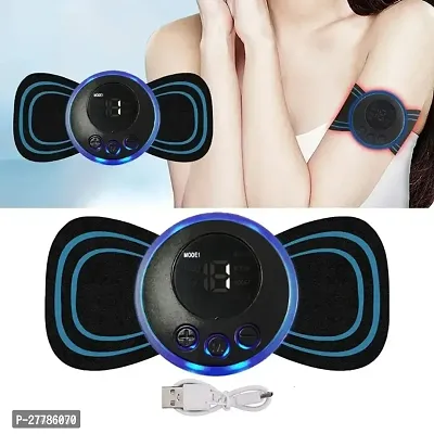 Full Body Massager 8 in 1 Modes-thumb0