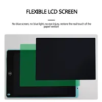 Ruffpad 12M Re-Writable Multicolor LCD Writing Pad-thumb3