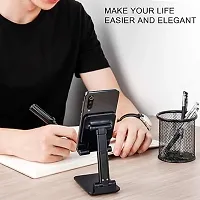 Phone Stand Phone Holder for Desk,-thumb2