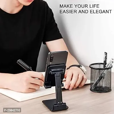 Phone Stand Phone Holder for Desk,-thumb3