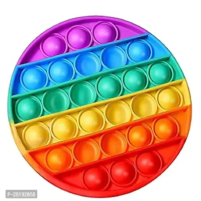 Stress Relief Silicone Pressure Relieving Toys-thumb0