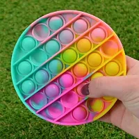 Stress Relief Silicone Pressure Relieving Toys-thumb3