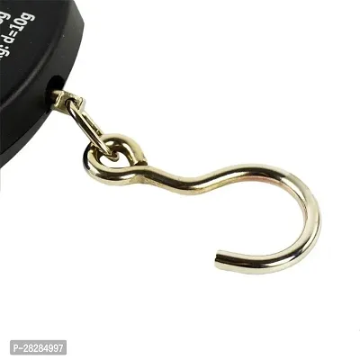 Digital Stainless Steel Hook for Luggage-thumb4