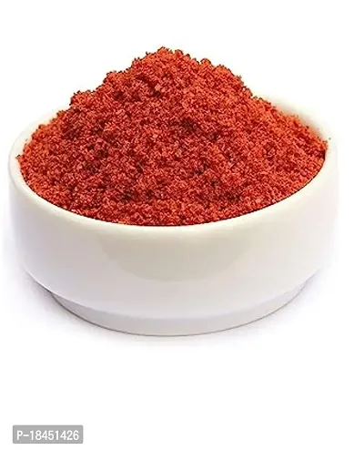 Celebrating the Magic of red chilli Powder Masala  (400gm)-thumb0