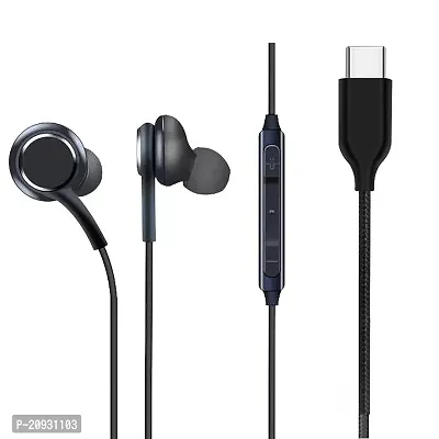 In-Ear TYPE-C PORT Headphone For Samsung Galaxy Z Fold3 5G , Samsung Z Fold 3 5G In- Ear Headphonenbsp;-thumb0