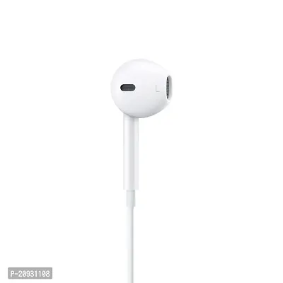 Compatible for Oppo F1s Universal In Ear Earphones Handsfree Headset Music with 3.5mm Jack-thumb3