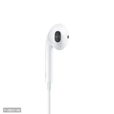 Compatible for Oppo F1s Universal In Ear Earphones Handsfree Headset Music with 3.5mm Jack-thumb4