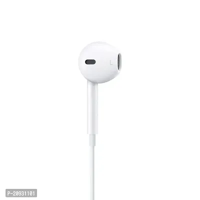 Compatible with Vivo V20 Earphone Wired Stereo Deep Bass Hands-Free Headsets-thumb2