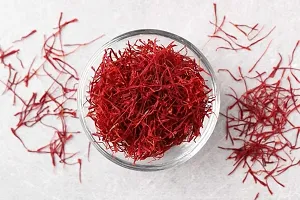 1 Gram Kashmiri Saffron (Gift Pack-thumb1