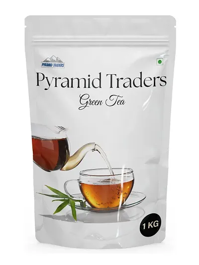 1 KG Green Tea (For Weight Loss)
