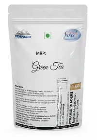 1 KG Green Tea (For Weight Loss)-thumb1