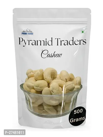 500 Grams Cashew
