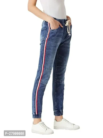 Womens Relaxed Fit Denim jeans