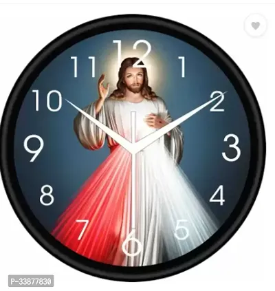 Classy Wall Clock for Home Decoration-thumb0