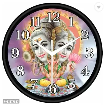 Classy Wall Clock for Home Decoration