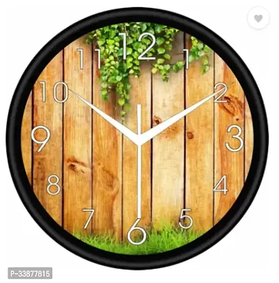 Classy Wall Clock for Home Decoration-thumb0