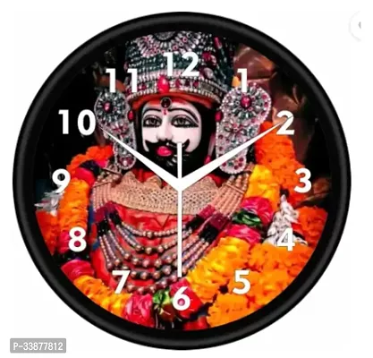 Classy Wall Clock for Home Decoration