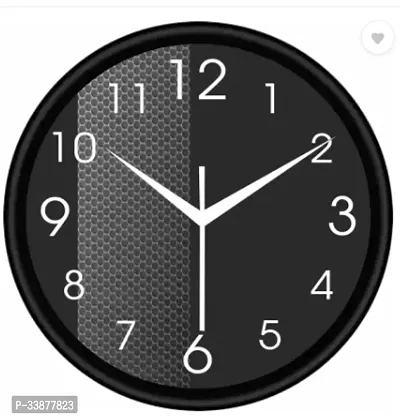 Classy Wall Clock for Home Decoration-thumb0