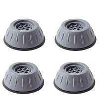 Anti-Vibration Pads for Washing Machine Noise-Cancelling Rubber (Pack of 4 Pieces)-thumb3