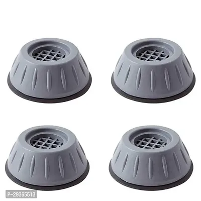 Anti-Vibration Pads for Washing Machine Noise-Cancelling Rubber (Pack of 4 Pieces)-thumb4