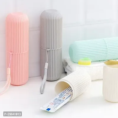 Multi Use Toothpaste Case Holder-thumb5