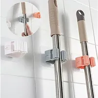 Self Adhesive Broom Holder-thumb1