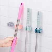 Self Adhesive Broom Holder-thumb3