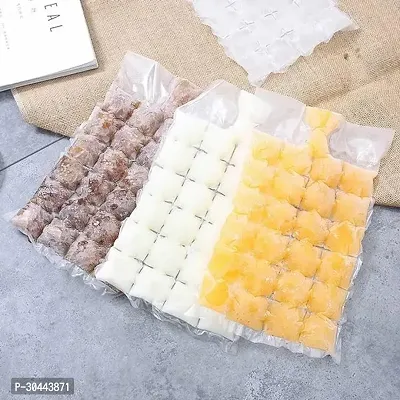 Disposable Ice cube bags (5 sets)