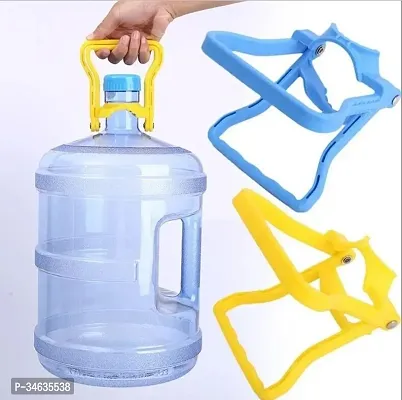 Bottled Water Handle / Pail Buckets Lifter / Water Barrel Holding Ring-thumb0