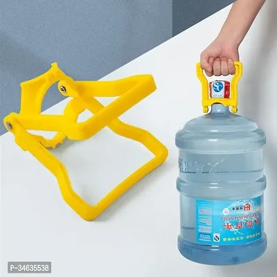 Bottled Water Handle / Pail Buckets Lifter / Water Barrel Holding Ring-thumb2